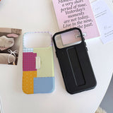 Best-selling Film-and-stand Two-in-one Phone Case