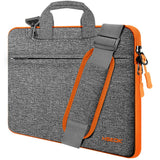 Waterproof Wear-resistant And Shockproof Laptop Protective Case