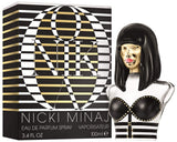 Nicki Minaj Onika Eau de Parfum Spray 3.4 Ounce