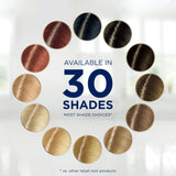 CLAIROL Root Touch-Up Permanent Creme Hair Color