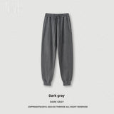 Mens Trendy Sportswear Hoodie And Sweatpants Set