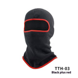 Fleece Outdoor Winter Cycling Polar Fleece Hat