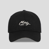 Men's And Women's Identical Solid-color Embroidered Letter May Fashion Casual Baseball Cap, Suitable For Outdoor Outings, Mountain Climbing, Fishing, And Daily Commuting.
