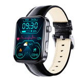 Blood Glucose And Uric Acid Monitoring Wristband