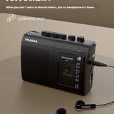 Cassette Walkman Cassette Tape RecorderPlayer