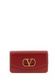 Valentino Garavani Women Valentino Garavani 'Vain' Clutch Bag