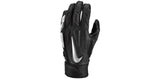 Nike D EF Tackle 6.0 Gloves Black | White XL