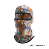 Fleece Outdoor Winter Cycling Polar Fleece Hat