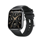 KP-S102 Best Selling Smartwatch Bluetooth Calling Blood Pressure Monitor Pedometer Curved Screen Narrow Bezel Waterproof Sports Watch In Stock