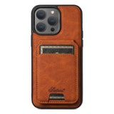 Compatible With The S26 Two-in-one Phone Case And Magnetic Card Holder