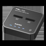 MAIWO K3016 M2 Solid State Readwrite Hard Disk Dock