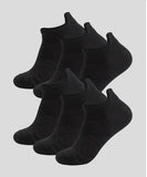 Performance Tab Socks 6-Pack