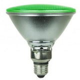 LED Colorful Waterproof Red Yellow Blue And Green Lampshade