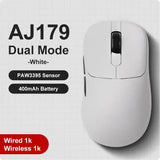 Three-model Game Mouse Wireless Wired Bluetooth