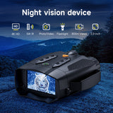 Infrared Digital Night Vision Device Inskam326