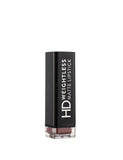 Flormar HD Weightless Matte Lipstick with Murumuru Butter