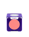 Flormar Metaglam Matte Creamy Compact Blush 10g