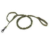 Tactical Dog Collar Adjustable Pet Collar K9 Dog Collar