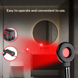 GPS Wireless Signal Detector Anti-spy Device