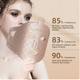 Silicone LED IPL Mask