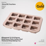 Square Pan Baking Tool