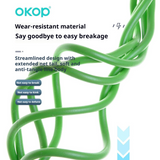 KP-314 3-in-1 4-in-1 65W Retractable Charging Cable Fast Charging For Appl Huawe Cross-Border Product