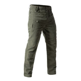 New IX5 Outdoor Commuter Relaxed-fit Multi-pocket Abrasion-resistant Work Pantsmulti-purpose
