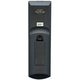 Anderic Substitute For Funai URMT32FNT002 TV Remote Control [RR015UD]