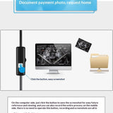 Industrial-grade Mobile Phone Endoscope Camera