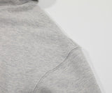 Relaxed Stylish Versatile Zip-up Cardigan Top