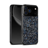Compatible With The Forged Carbon Fiber Phone Case
