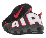 Nike Youth Air More Uptempo GS DH9719 200 Brown Bulls - Size 4Y