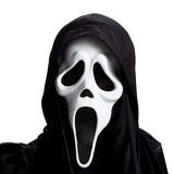 Fun World Adult Scream Mask