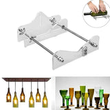 Glass Bottle Cutter Kit Beer Wine Jar DIY Cutting Machine Craft Recycle Tools US