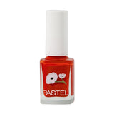 Pastel Nail Polish 421 Long-Lasting - 6 Days Durability, Easy Application, High Shine Finish