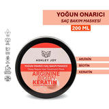 Ashley Joy Intensive Repairing Hair Mask for Dry Hair 200 ml