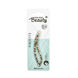 For Your Beauty Soft Touch Tweezers for Precision Grooming