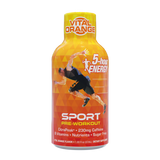 Vital Orange Sport