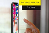 Anti-Gravity Phone Case - Hands-Free Nano Suction Sticky Case