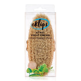 Eklips Horsehair Body Brush for Smooth Skin