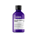 L'Oreal Professionnel Serie Expert Keratin Sleek Shampoo 300ml