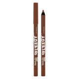 Beaulis Fun Fleecy Lip Liner 617 Dusty Rose Matte Finish
