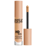 HD Skin Smooth & Blur Undetectable Under Eye Concealer by HD Skin - Long-Lasting, Natural Finish, Skincare-Inspired Makeup