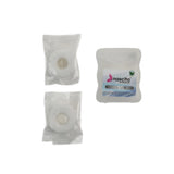 Nascita Dental Floss Dispenser with 2 Spool Refills 50m