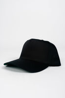 Otto Cap 5 Panel Hat