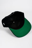 Otto Cap 5 Panel Hat
