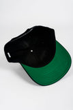 Otto Cap 5 Panel Hat