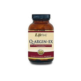 Lifetime Q-Argin Ex Amino Acid Supplement 90 Tablets