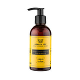 Ashley Joy Hair Care Oil - 100ml Botanical Blend for Damaged, Colored Hair - Moisturizing, Anti-Hair Loss & UV Protection