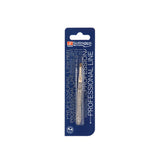 Solingen Model 9347 Slanted Tweezers for Precise Grooming